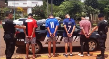 Atacaron en “manada” con golpes y ladrillazos a un joven en un boliche; está “gravísimo”