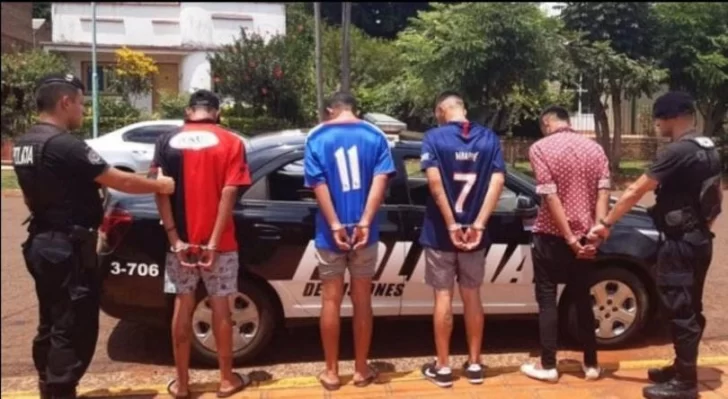 Atacaron en “manada” con golpes y ladrillazos a un joven en un boliche; está “gravísimo”