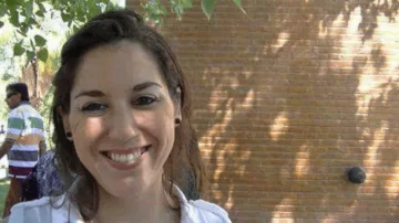 Apareció la joven que fue a comprar entradas para la FNS: se fue de viaje a Mendoza