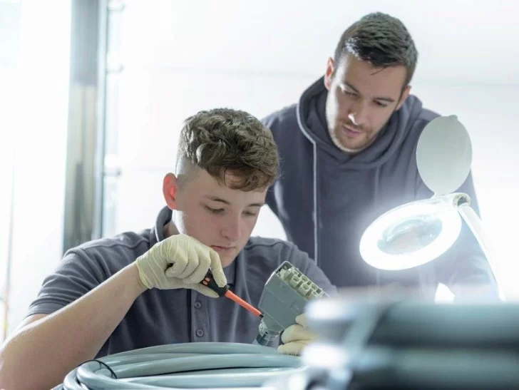 El Gobierno otorga beneficios a empresas que contraten jóvenes: cómo participar El Gobierno otorga beneficios a empresas que contraten jóvenes: cómo participar