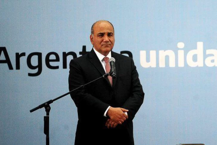 El Gobierno descartó más cambios en el Gabinete y Batakis asumirá esta tarde