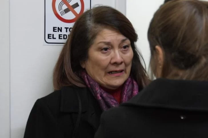 La familia del guardavidas disconforme con el fallo: “Nos destruyó”