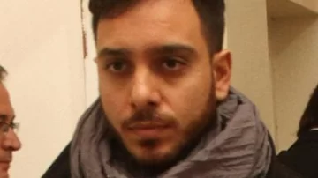 Juan Pablo Abelín, que mató al volante, habilitado para manejar a la mitad de su pena Juan Pablo Abelín, que mató al volante, habilitado para manejar a la mitad de su pena