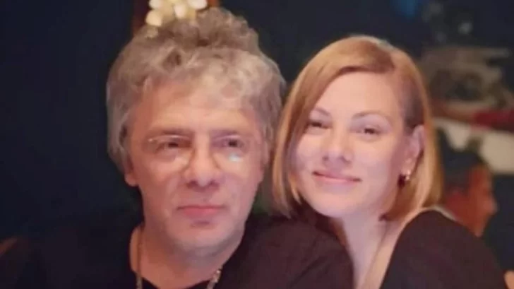 El día que Mick Jagger quiso conquistar a la mujer de Juanse El día que Mick Jagger quiso conquistar a la mujer de Juanse