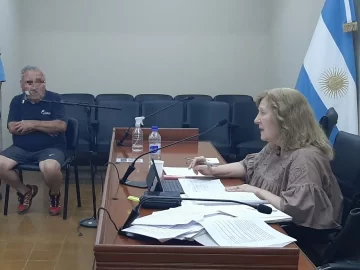 La repudiable declaración del jubilado acusado de abusar de una chica con discapacidad: “Anda en la bragueta de todos” La repudiable declaración del jubilado acusado de abusar de una chica con discapacidad: “Anda en la bragueta de todos”