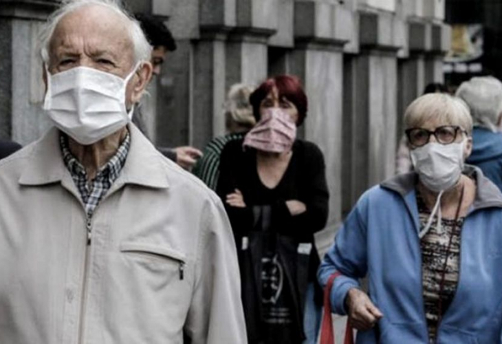 El Gobierno confirmó un aumento de 6,12% para jubilados y pensionados