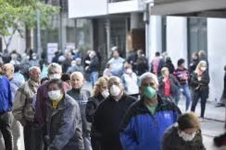 Anses: cómo gestionar los nuevos préstamos de hasta $200.000 para jubilados