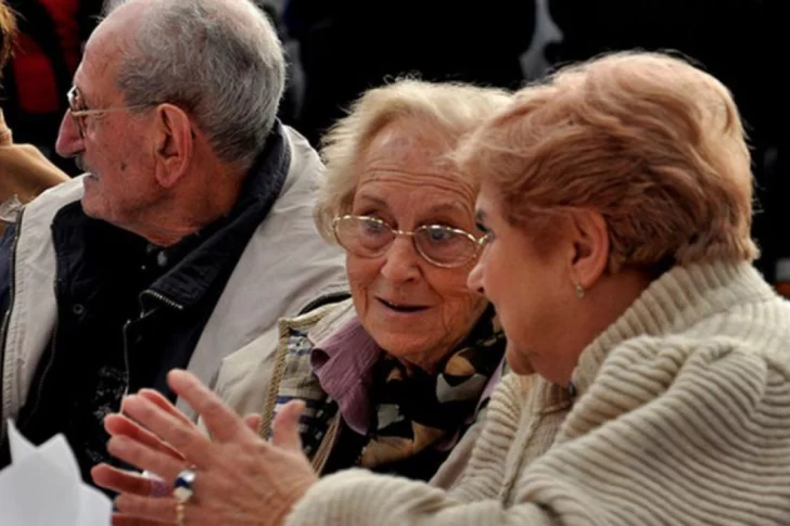 Martinazzo desmintió que las pensiones se estén dando de baja “indiscriminadamente”