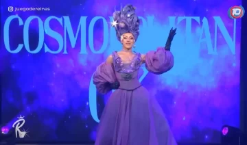 Una drag local que da batalla