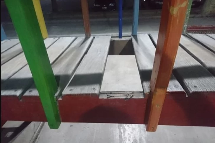 Una drag local que da batalla