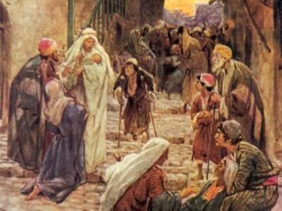 [AUDIO] Reflexión espiritual del jueves 7 de julio: la cercanía es clave