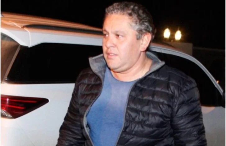 Al exsecretario de CFK lo mataron para robarle dólares, según confirmó el juez Al exsecretario de CFK lo mataron para robarle dólares, según confirmó el juez