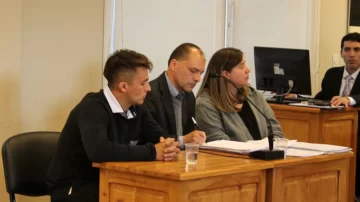 La Fiscalía apeló la sentencia que absolvió a Enzo Lampasona con el beneficio de la duda