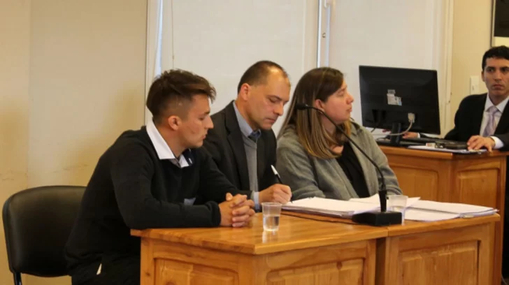 La Fiscalía apeló la sentencia que absolvió a Enzo Lampasona con el beneficio de la duda