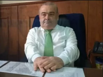 La Corte Suprema acusó al juez de Paraná que impidió al Congreso nombrar representantes