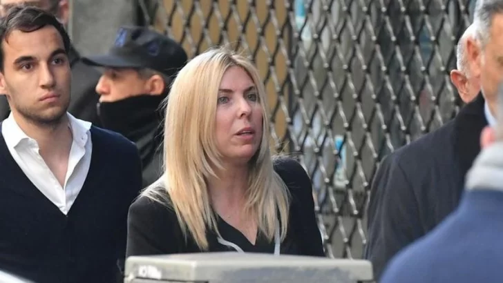 La Justicia se enfoca en el celular y la computadora del agresor para evaluar su entorno La Justicia se enfoca en el celular y la computadora del agresor para evaluar su entorno