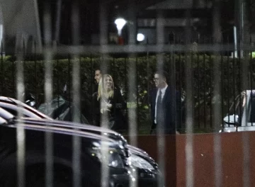 Se negó a declarar el hombre que atentó contra la Vicepresidenta Se negó a declarar el hombre que atentó contra la Vicepresidenta