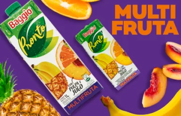 Escándalo y denuncias cruzadas entre los dueños de los jugos Baggio por el control de la empresa Escándalo y denuncias cruzadas entre los dueños de los jugos Baggio por el control de la empresa