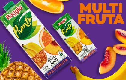 Escándalo y denuncias cruzadas entre los dueños de los jugos Baggio por el control de la empresa Escándalo y denuncias cruzadas entre los dueños de los jugos Baggio por el control de la empresa