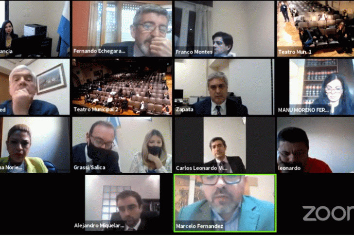 El juez rechazó la probation, los abogados  apelarán y se dilata la sentencia por la fiesta VIP