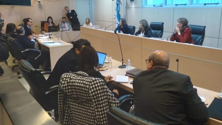 Histórico: el 12 de diciembre inicia el juicio por la desaparición de Tellechea