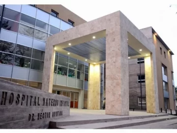 Impidieron la interrupción del embarazo a una niña de 12 años violada en Jujuy Impidieron la interrupción del embarazo a una niña de 12 años violada en Jujuy