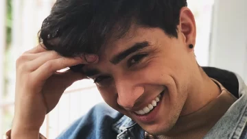 Julián Serrano propuso independizar Córdoba y Mendoza y generó polémica Julián Serrano propuso independizar Córdoba y Mendoza y generó polémica