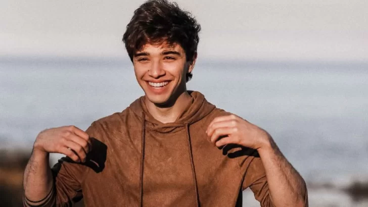 Echaron a Julián Serrano de un pueblo de Entre Ríos Echaron a Julián Serrano de un pueblo de Entre Ríos