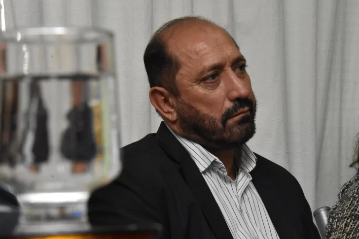 Qué declaró la joven “prostituida” por su padre sobre sus encuentros sexuales con Julián Gil