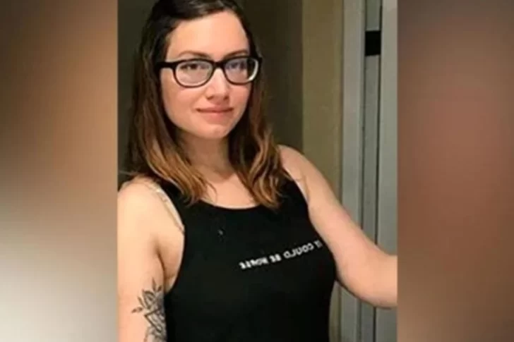 Atacó a su novia a golpes, la tiró desde el balcón y ahora le dieron prisión domiciliaria