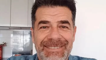 Julián Weich sobre su internación: “Es como haber estado en tu propio velorio” Julián Weich sobre su internación: “Es como haber estado en tu propio velorio”