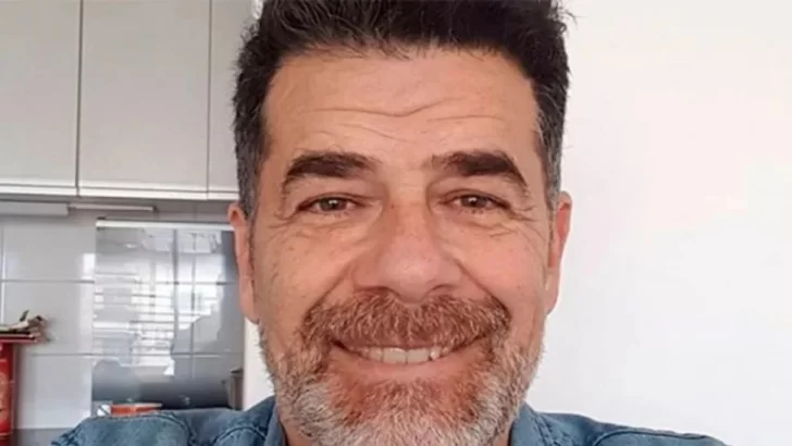 Julián Weich sobre su internación: “Es como haber estado en tu propio velorio” Julián Weich sobre su internación: “Es como haber estado en tu propio velorio”