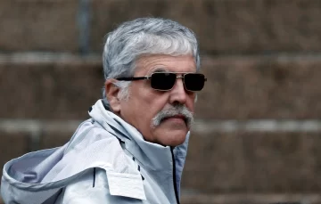 La Corte Suprema confirmó la condena a Julio De Vido por la tragedia de Once y definen si irá a prisión La Corte Suprema confirmó la condena a Julio De Vido por la tragedia de Once y definen si irá a prisión