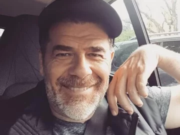 El cuadro de Covid de Julian Weich se complicó y fue trasladado a terapia intensiva El cuadro de Covid de Julian Weich se complicó y fue trasladado a terapia intensiva