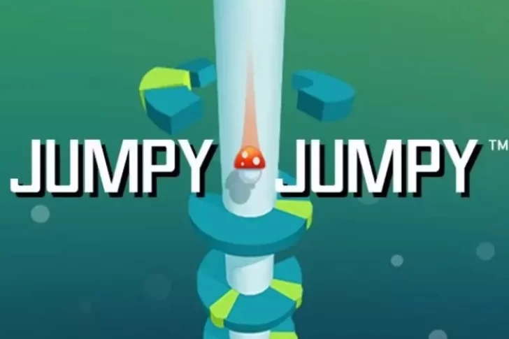 “Jumpy Jumpy” el juego que indigna a usuarios de Facebook porque aparece su foto de perfil