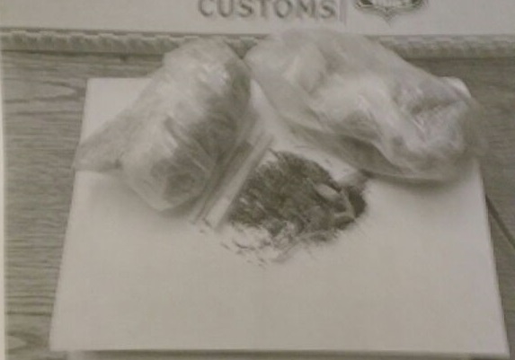 Detuvieron a dos argentinos que intentaron pasar droga por Agua Negra Detuvieron a dos argentinos que intentaron pasar droga por Agua Negra