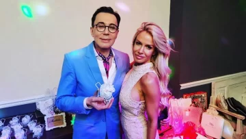 El emotivo encuentro entre un nene sanjuanino y su hermano después de 8 meses sin verse El emotivo encuentro entre un nene sanjuanino y su hermano después de 8 meses sin verse