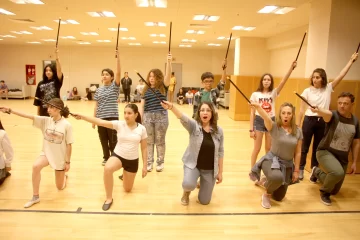 Los niños del Principito