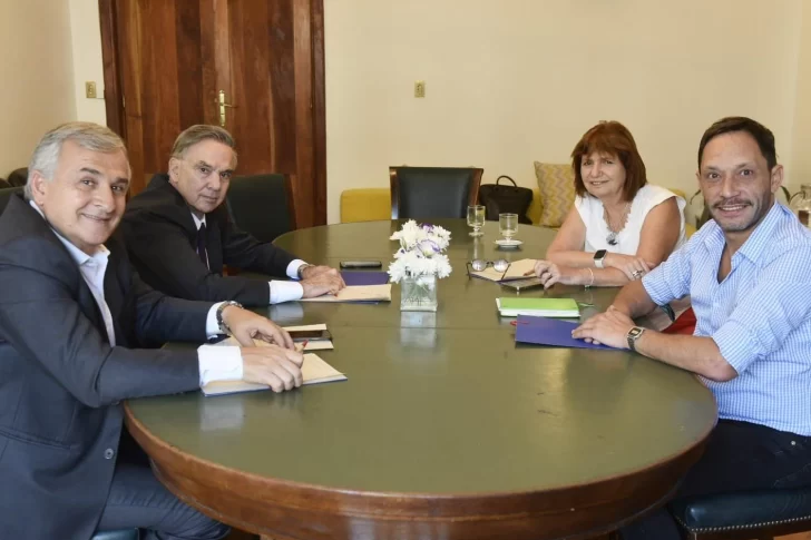 JxC buscará impugnar en la Justicia el intento  oficialista en el Consejo de la Magistratura