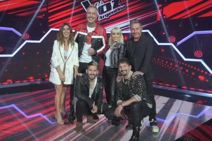 El jurado de “La Voz” tomó una polémica decisión con una participante y causó indignación