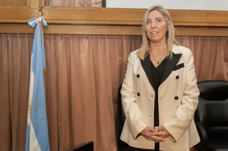 Asumió como jueza en Comodoro Py y tendrá una causa clave contra CFK