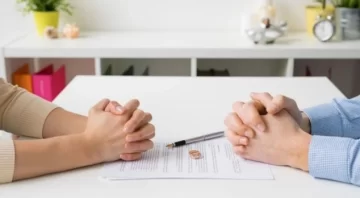 Un hombre fue condenado a prisión por ocultar sus bienes para no pagar la cuota alimentaria Un hombre fue condenado a prisión por ocultar sus bienes para no pagar la cuota alimentaria