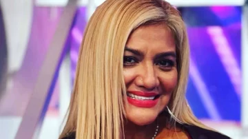 Gladys “La Bomba tucumana” ahora es una chica fitness