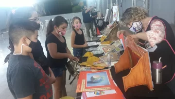 A jugar en las bibliotecas