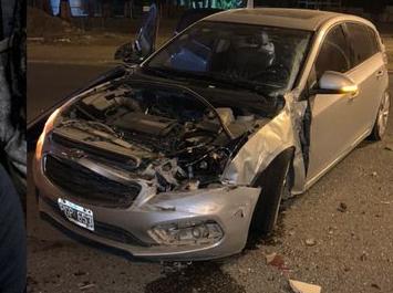 La banda Kapanga sufrió un fuerte accidente cuando viajaba de Córdoba a Buenos Aires