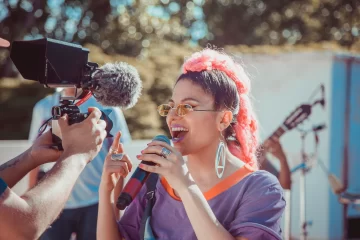 Un lanzamiento recargado