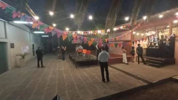 Como antes, pero ahora