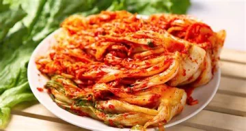 El Senado aprobó la creación del Día Nacional del Kimchi: qué tipo de comida es El Senado aprobó la creación del Día Nacional del Kimchi: qué tipo de comida es