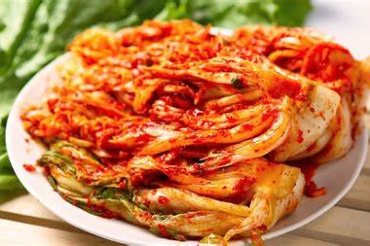 El Senado aprobó la creación del Día Nacional del Kimchi: qué tipo de comida es