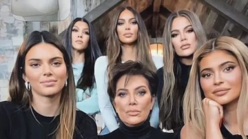 Encontraron muerta en su automóvil a la manager de las Kardashian Encontraron muerta en su automóvil a la manager de las Kardashian